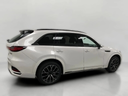 Mazda CX-70 3.3 Turbo S Premium AWD 2026