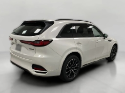 Mazda CX-70 3.3 Turbo S Premium AWD 2026