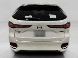 Mazda CX-70 3.3 Turbo S Premium AWD 2026