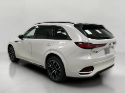 Mazda CX-70 3.3 Turbo S Premium AWD 2026