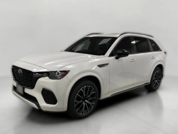 Mazda CX-70 3.3 Turbo S Premium AWD 2026