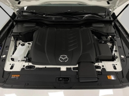 Mazda CX-70 3.3 Turbo S Premium AWD 2026