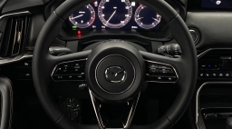Mazda CX-70 3.3 Turbo S Premium AWD 2026