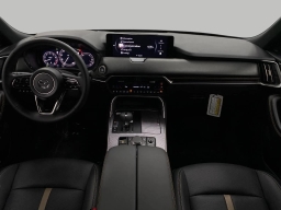 Mazda CX-70 3.3 Turbo S Premium AWD 2026
