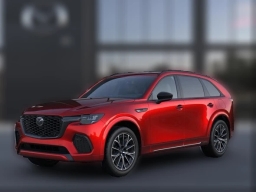 Mazda CX-70 3.3 Turbo S Premium AWD 2026