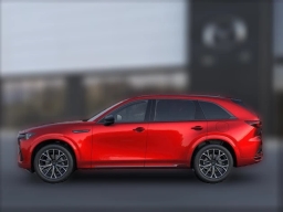 Mazda CX-70 3.3 Turbo S Premium AWD 2026