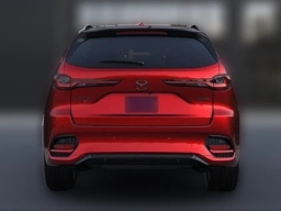 Mazda CX-70 3.3 Turbo S Premium AWD 2026