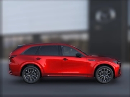 Mazda CX-70 3.3 Turbo S Premium AWD 2026