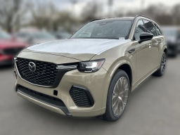 Mazda CX-70 3.3 Turbo S Premium AWD 2026
