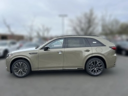 Mazda CX-70 3.3 Turbo S Premium AWD 2026
