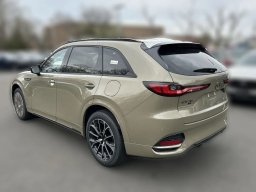 Mazda CX-70 3.3 Turbo S Premium AWD 2026