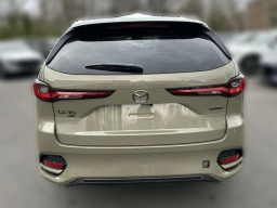 Mazda CX-70 3.3 Turbo S Premium AWD 2026