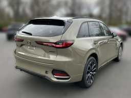 Mazda CX-70 3.3 Turbo S Premium AWD 2026