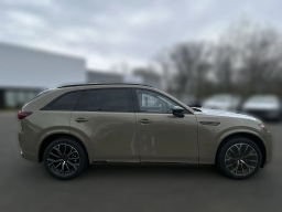 Mazda CX-70 3.3 Turbo S Premium AWD 2026