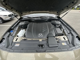 Mazda CX-70 3.3 Turbo S Premium AWD 2026