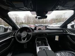 Mazda CX-70 3.3 Turbo S Premium AWD 2026