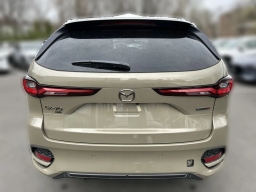 Mazda CX-70 3.3 Turbo S Premium AWD 2026
