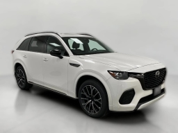 Mazda CX-70 3.3 Turbo S Premium AWD 2026