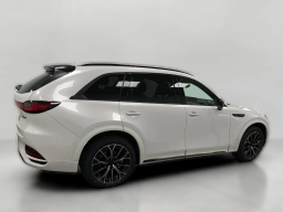 Mazda CX-70 3.3 Turbo S Premium AWD 2026