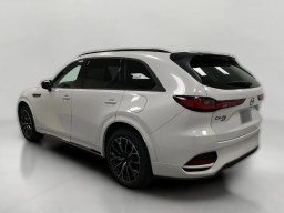Mazda CX-70 3.3 Turbo S Premium AWD 2026