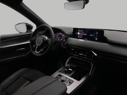 Mazda CX-70 3.3 Turbo S Premium AWD 2026