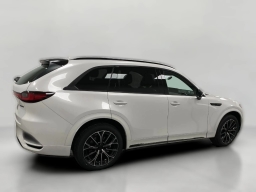 Mazda CX-70 3.3 Turbo S Premium AWD 2026
