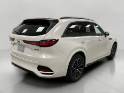 Mazda CX-70 3.3 Turbo S Premium AWD 2026