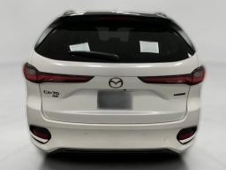 Mazda CX-70 3.3 Turbo S Premium AWD 2026