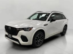 Mazda CX-70 3.3 Turbo S Premium AWD 2026