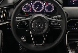 Mazda CX-70 3.3 Turbo S Premium AWD 2026