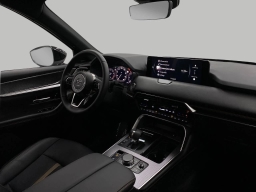 Mazda CX-70 3.3 Turbo S Premium AWD 2026