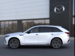 Mazda CX-70 3.3 Turbo S Premium AWD 2026