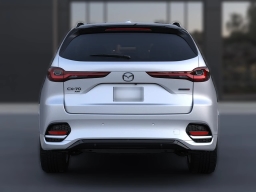 Mazda CX-70 3.3 Turbo S Premium AWD 2026
