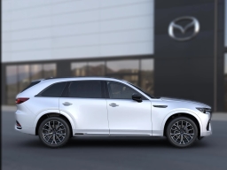 Mazda CX-70 3.3 Turbo S Premium AWD 2026
