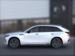 Mazda CX-70 3.3 Turbo S Premium AWD 2026