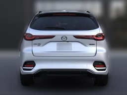 Mazda CX-70 3.3 Turbo S Premium AWD 2026
