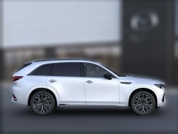 Mazda CX-70 3.3 Turbo S Premium AWD 2026
