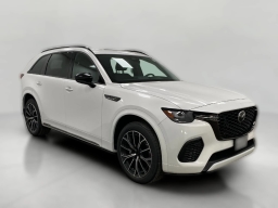Mazda CX-70 3.3 Turbo S Premium AWD 2026