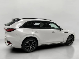 Mazda CX-70 3.3 Turbo S Premium AWD 2026