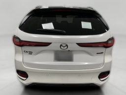 Mazda CX-70 3.3 Turbo S Premium AWD 2026