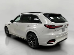Mazda CX-70 3.3 Turbo S Premium AWD 2026