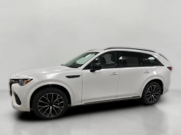 Mazda CX-70 3.3 Turbo S Premium AWD 2026