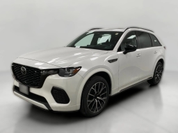 Mazda CX-70 3.3 Turbo S Premium AWD 2026