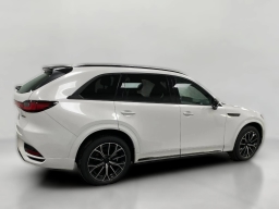 Mazda CX-70 3.3 Turbo S Premium AWD 2026