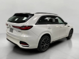 Mazda CX-70 3.3 Turbo S Premium AWD 2026