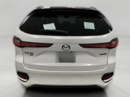 Mazda CX-70 3.3 Turbo S Premium AWD 2026