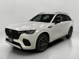 Mazda CX-70 3.3 Turbo S Premium AWD 2026