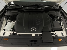 Mazda CX-70 3.3 Turbo S Premium AWD 2026