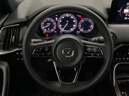 Mazda CX-70 3.3 Turbo S Premium AWD 2026