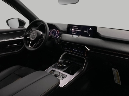 Mazda CX-70 3.3 Turbo S Premium AWD 2026